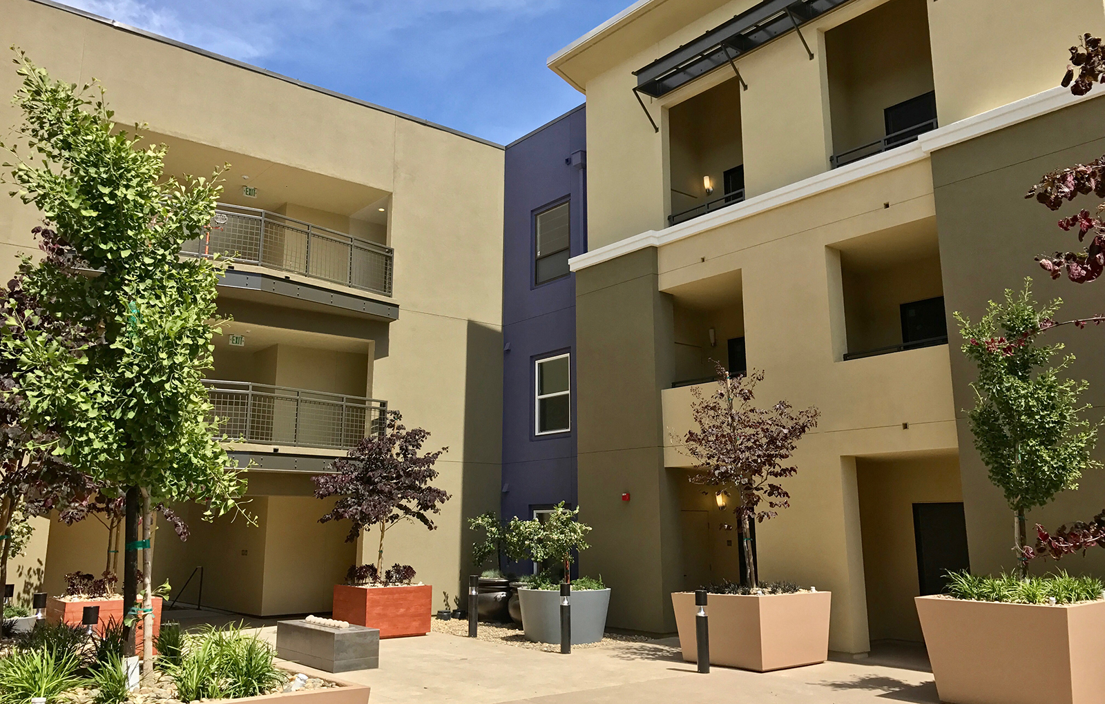Luxury Apartments in El Cerrito for Rent Metro510 Home